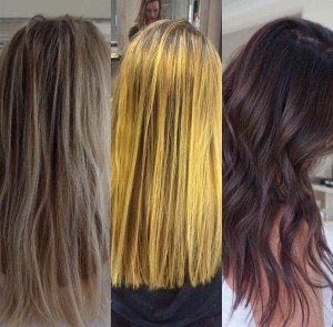 Dark To Colour